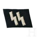 A Right Collar Tab with Runes for SS Enlisted - photo 1