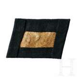 A Right Collar Tab with Runes for SS Enlisted - photo 2