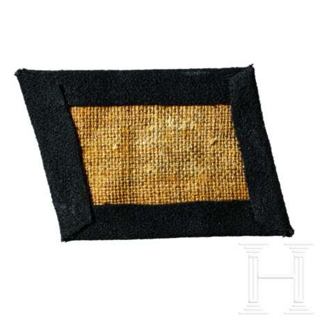 A Left Collar Tab for SS Rank - photo 2