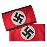 A pair of SS Armbands - photo 1