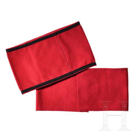 A pair of SS Armbands - photo 2