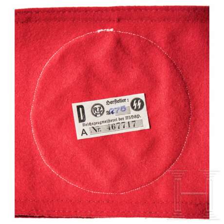 A pair of SS Armbands - photo 3