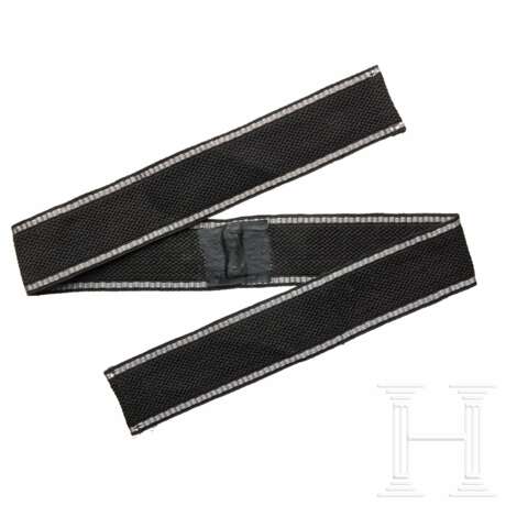 A Cufftitle for SS-Abschnitt I "München", Officer - photo 2