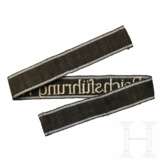 A Cufftitle for SS High Command Personnel Enlisted - photo 2