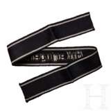 A Cufftitle for 12th SS Panzer Division "Hitlerjugend", Enlisted - фото 2