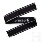 A Cufftitle for 24th SS Panzer Grenadier Regiment "Danmark", Enlisted - фото 2