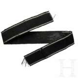 A Cufftitle for SS Auxilliary Personnel of the Border Police, Officer - фото 2
