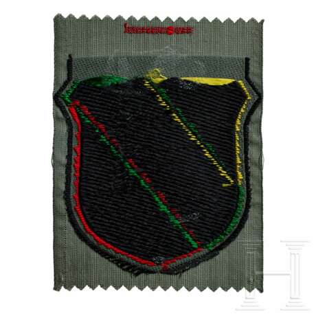 An Arm Shield for Lithuanian Volunteers - фото 2