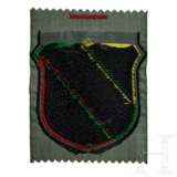 An Arm Shield for Lithuanian Volunteers - фото 2