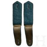 A Pair of Shoulder Straps for Schutzmannschaft Gendarmerie (Schuma) Officer - Foto 3