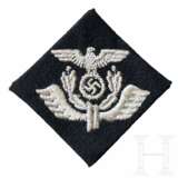A Railway Sleeve Badge - photo 1