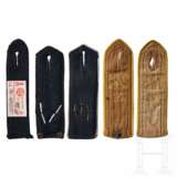 A Small Collection of Hitler Youth Insignia - photo 2