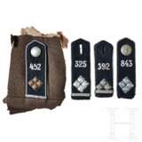 A Collection of Hitler Youth Insignia - фото 1