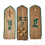A Small Collection of Hitler Youth Insignia - Foto 1