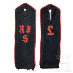 A Small Collection of Hitler Youth Insignia