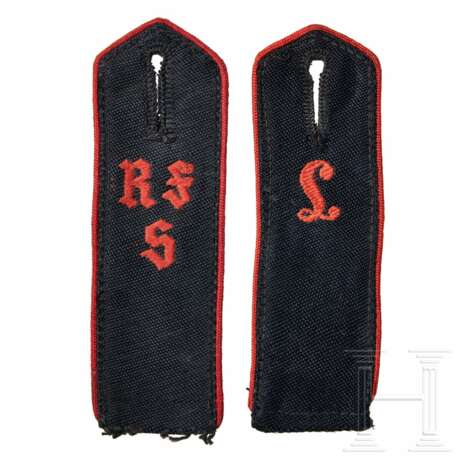 A Small Collection of Hitler Youth Insignia - photo 1