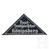 A Hitler Youth Special District Triangle - Foto 1