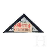 A Hitler Youth Special District Triangle - Foto 2