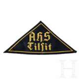 A Hitler Youth Special District Triangle - Adolf Hitler Schools - photo 1