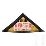 A Hitler Youth Special District Triangle - Adolf Hitler Schools - photo 2