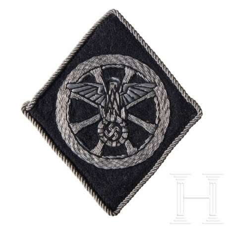 A NSKK Motor Driver's Diamond for Guidon - фото 1