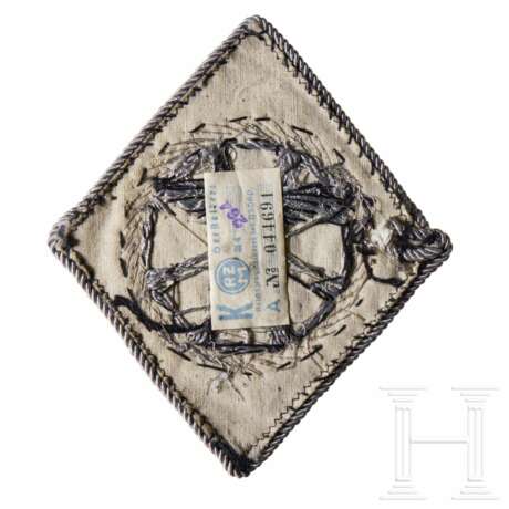 A NSKK Motor Driver's Diamond for Guidon - фото 2