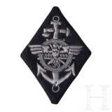 An NSKK/HJ Assault Boat Instructor Diamond - photo 1
