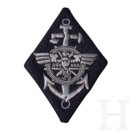 An NSKK/HJ Assault Boat Instructor Diamond - photo 1