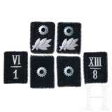 A Small Collection of Teno Insignia - photo 1