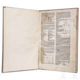 de Augustis, Quirico de Torona - "Lumen apothecariorum", Venedig, 1503 - photo 1