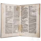 de Augustis, Quirico de Torona - "Lumen apothecariorum", Venedig, 1503 - photo 3