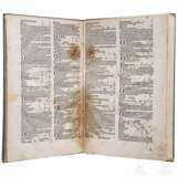 de Augustis, Quirico de Torona - "Lumen apothecariorum", Venedig, 1503 - photo 8