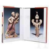 Sieben Bücher und Kataloge zum Thema Archäologie - photo 6