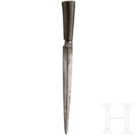 Goldtauschierter Kard, Persien, 18. Jhdt. - photo 2