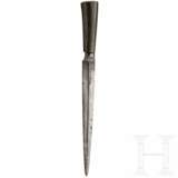 Goldtauschierter Kard, Persien, 18. Jhdt. - photo 2