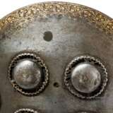 Kleiner Faustschild (Madu), Indien, um 1800 - photo 2
