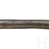 Eiserner Streitkolben, indopersisch, um 1800 - photo 4