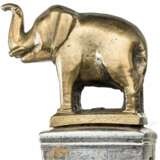 Zaghnal (Streitaxt), Indien, um 1800 - фото 5