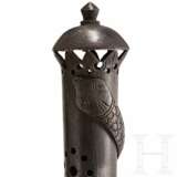 Ankhus, Indien, um 1900 - photo 7