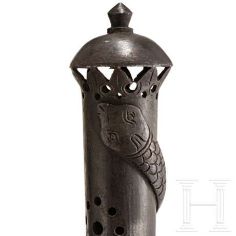 Ankhus, Indien, um 1900 - photo 7