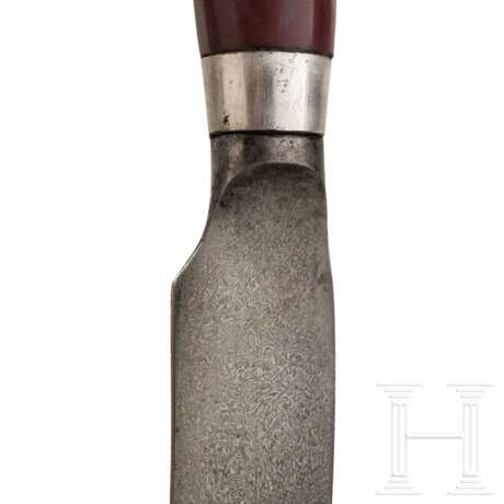 Kard mit Steingriff, Indien, um 1800 - photo 4