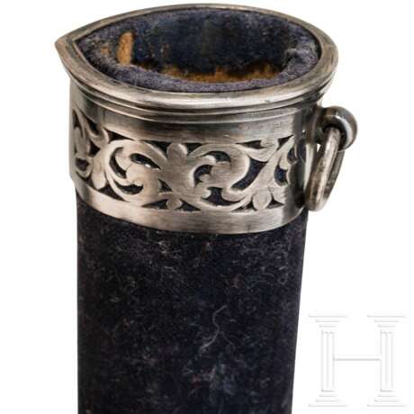Kard mit Steingriff, Indien, um 1800 - photo 5