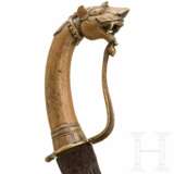 Khanjarli, Indien, um 1800 - photo 3