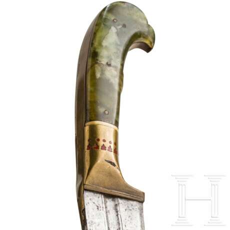 Messer, Nordindien, um 1900 - photo 4