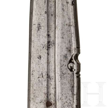 Messer, Nordindien, um 1900 - photo 6