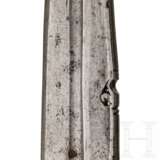 Messer, Nordindien, um 1900 - photo 6