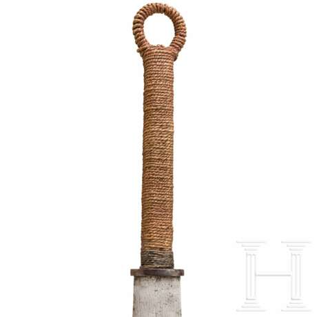 Ringknaufschwert (Dao), China, 19. Jhdt. - photo 3