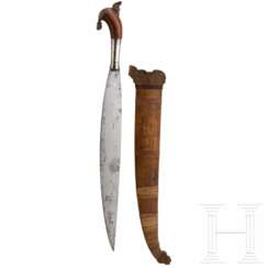 Moro-Barong, Philippinen, 2. Hälfte 20. Jhdt.