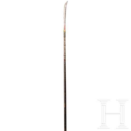 Naginata, Japan, Meiji-Periode - photo 2