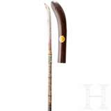 Naginata, Japan, Meiji-Periode - photo 4